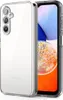 Für Samsung Galaxy A14 4G 5G  Silikon Transparent Hülle + Produktbild-Vorschau 6