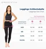 Merry Style Thermo Leggings, gevoerde thermolegging voor Productafbeelding-voorbeeld 7