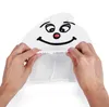 com-four® Kostium ducha dla dzieci - kostium na Halloween z Podgląd zdjęcia produktu 5