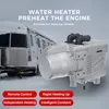 LQ1 12V Diesel Flüssigvorwärmer, Standheizung mit LCD, Produktbild-Vorschau 9