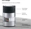 Bodum Twin, 68 mm, 68 mm, 112 mm Produktbild-Vorschau 4