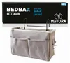 BEDBAX Bett Organizer Nachttaschen Gadget Produktbild-Vorschau 1