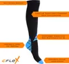 CFLEX Herren & Damen Sport Strümpfe (2 Paar) Kompressions Produktbild-Vorschau 3