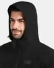 Herren-Outdoormantel Kilpi AYRA-M, SCHWARZ, Größe XXL Produktbild-Vorschau 7