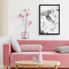MuchoWow® MuchoWow® Gerahmtes Poster Italien - Karte - Produktbild-Vorschau 6