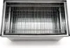 Räucherofen Edelstahl Hydra Smoker mit Hydroverschluss Produktbild-Vorschau 9