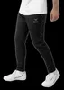 Pantalon d'entraînement Erima noir Voir les images du produit 6