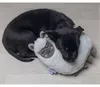 Beeztees Puppy Cuddle Toys und Herzschlag Simulator Lama Produktbild-Vorschau 11