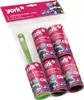 York, Rolka do czyszczenia ubrań + 4 wkłady Podgląd zdjęcia produktu 1