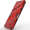 Armor Hülle für Samsung Galaxy A05s, Hybrid PC TPU Bumper Produktbild-Vorschau 7