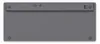Mini tastiera Hama Bluetooth® "Travel 400" per tablet, Anteprima dell’immagine prodotto 5