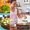 5 m de ruban de semences « Mélange de salades » (Lactuca Voir les images du produit 7