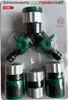 Meistercraft Schlauchzubehör 4-tlg., Gartenschlauch Produktbild-Vorschau 1