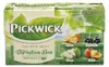 Pickwick Variatiebox Té de frutas verdes, 20 bolsitas, 30 g Vista previa de la imagen del producto 2