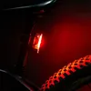 Lezyne Strip Drive 300+ – czarny Podgląd zdjęcia produktu 3