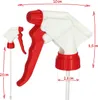 COM-FOUR® 6x Sprühaufsatz - Sprühkopf mit 28/400 Gewinde - Produktbild-Vorschau 5