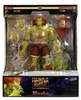 Ultra Street Fighter II: The Final Challengers actiefiguur, Productafbeelding-voorbeeld 1