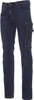 PAYPER Herrenhose WEST – Stretch-Denim im Jeans-Design mit Produktbild-Vorschau 3