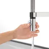 Villeroy & Boch Steel Expert Compact - Miscelatore per Anteprima dell’immagine prodotto 8