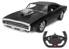Dodge Charger R/T 1970 1:16 schwarz 2,4GHz Tür manuell Produktbild-Vorschau 21