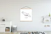 MuchoWow® Textilposter TT Assen - Niederlande - Rundkurs Produktbild-Vorschau 2