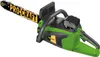 Procraft PKA48Li Akku Kettensäge 40 V 406 mm Brushless + 1x Produktbild-Vorschau 1