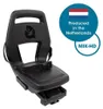 Dětská autosedačka QIBBEL 6+ JUNIOR MIK-HD pro nosič Náhled obrázku produktu 8