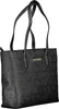 VALENTINO Borse Borsa in ecopelle Pansy Shopping Bag nero Anteprima dell’immagine prodotto 32