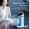 Turmventilator, Tragbare Klimaanlagen, Mobile Klimageräte, Produktbild-Vorschau 5