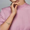 PANDORA Charm Anhänger Weiße Eule Schulabschluss Silber Produktbild-Vorschau 6