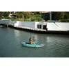 Aqua Marina LAXO 285cm Set Kayak gonflable 1 personne Canoë Voir les images du produit 45