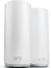 NETGEAR RBE872, Weiß, Intern, Mesh-Satellit, 557 m², Produktbild-Vorschau 2