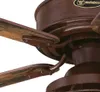 Wentylator sufitowy Westinghouse Barnett Brown 122 cm z Podgląd zdjęcia produktu 5