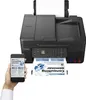 PIXMA G4570, Multifunktionsdrucker schwarz, USB, WLAN, Produktbild-Vorschau 5