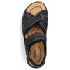 Rieker 25051 Scarpe Sandali da uomo, Misura:44 EU, Anteprima dell’immagine prodotto 75