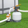 Bestway Flowclear Filter mit Sandfilter für abnehmbare Produktbild-Vorschau 2