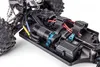 1:8 King of Dirt Cage 4S RTR RC Pickup – Brushless, 80 km/h Produktbild-Vorschau 11