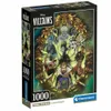 CLE puzzle 1000 Compact Disney Villains 39812 Voir les images du produit 3