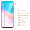 2x 9H Panzerglas für Huawei Nova 8i Displayschutz Produktbild-Vorschau 3