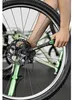 Clé dynamométrique pour vélo, jeu de 1/4 de pouce, de 5 à Voir les images du produit 4