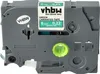 vhbw Schriftband-Kassette kompatibel mit Brother PT 1280, Produktbild-Vorschau 1