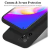 Cadorabo Housse pour Oppo A94 5G Housse en noir Housse pour Voir les images du produit 4