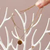 360Home Schmuckaufbewahrung Geweih Baum Display Ohrring Produktbild-Vorschau 4
