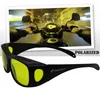 Saulmann® Polarisierte Uni Überzieh Blendschutzbrille - Produktbild-Vorschau 11