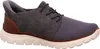 Rieker Herren Sneaker Slipper mit Gummizug und weicher Produktbild-Vorschau 23