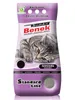 Certech Super Benek Standard Lavendel - Katzenstreu Produktbild-Vorschau 15