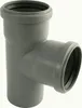HT-EA Abzweig 87,5° DN 50/50 mm Produktbild-Vorschau 4