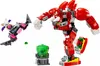 76996 Méca gardien de Sonic the Hedgehog Knuckles Voir les images du produit 34