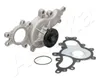 ASHIKA Kühlmittelpumpe Wasserpumpe für LEXUS IS II (GSE2, Produktbild-Vorschau 3