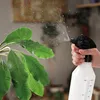 com-four® 3x Sprühflasche mit Skala - chemiebeständiger Produktbild-Vorschau 4